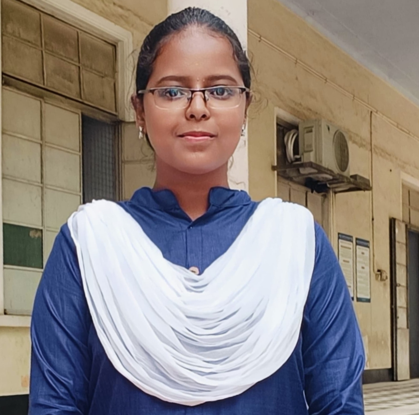 Navyashree S